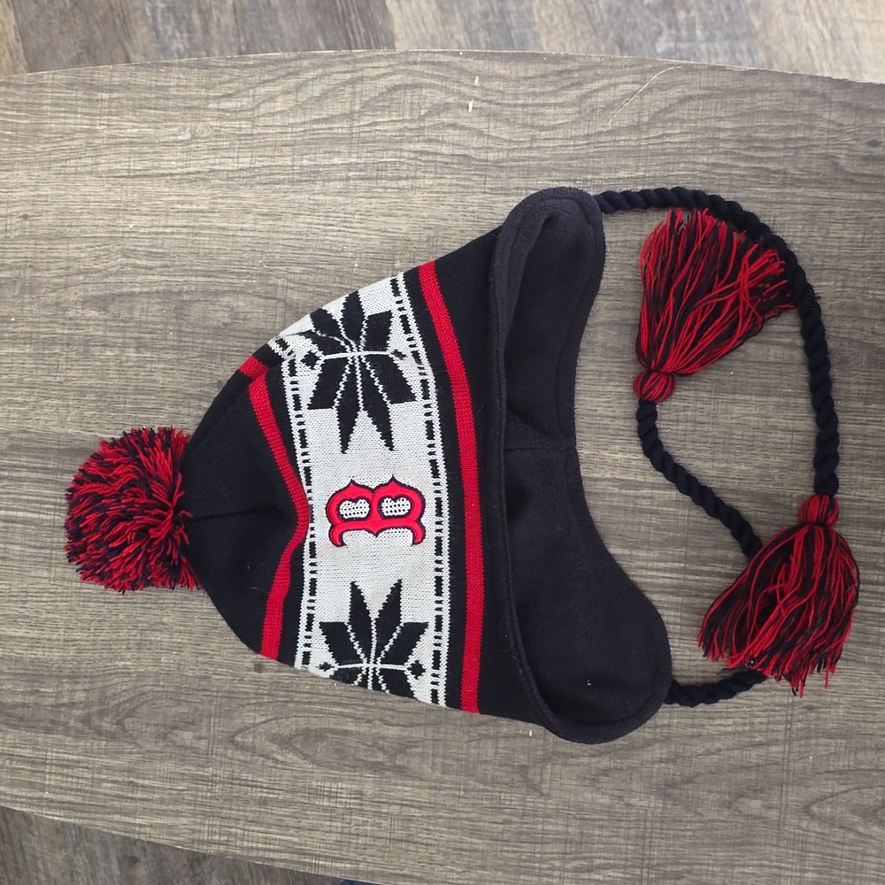 Redsox Hat